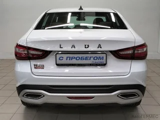 Фото LADA VESTA CROSS I с пробегом Фото LADA VESTA CROSS I с пробегом