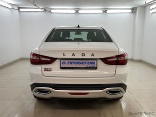 Фото LADA VESTA CROSS I с пробегом Фото LADA VESTA CROSS I с пробегом