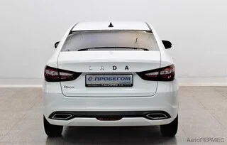 Фото LADA Vesta I Рестайлинг с пробегом Фото LADA Vesta I Рестайлинг с пробегом