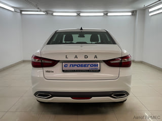 Фото LADA Vesta I Рестайлинг с пробегом Фото LADA Vesta I Рестайлинг с пробегом