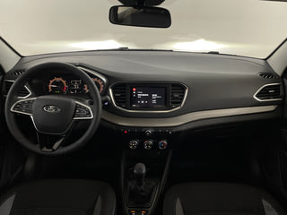 Фото LADA Vesta I Рестайлинг с пробегом Фото LADA Vesta I Рестайлинг с пробегом