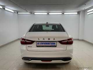 Фото LADA Vesta I Рестайлинг с пробегом Фото LADA Vesta I Рестайлинг с пробегом