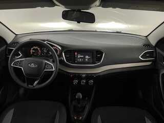 Фото LADA Vesta I Рестайлинг с пробегом Фото LADA Vesta I Рестайлинг с пробегом