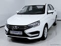 Фото LADA Vesta I Рестайлинг с пробегом | №1