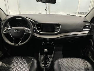 Фото LADA Vesta I Рестайлинг с пробегом Фото LADA Vesta I Рестайлинг с пробегом