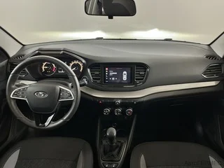 Фото LADA Vesta I Рестайлинг с пробегом Фото LADA Vesta I Рестайлинг с пробегом