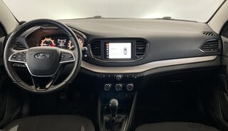 Фото LADA Vesta I Рестайлинг с пробегом Фото LADA Vesta I Рестайлинг с пробегом