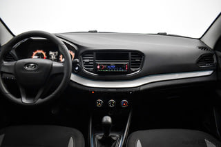 Фото LADA Vesta I Рестайлинг с пробегом Фото LADA Vesta I Рестайлинг с пробегом