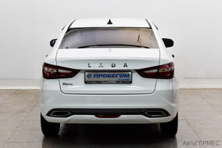 Фото LADA Vesta I Рестайлинг с пробегом Фото LADA Vesta I Рестайлинг с пробегом