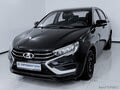 Фото LADA Vesta I Рестайлинг с пробегом | №1