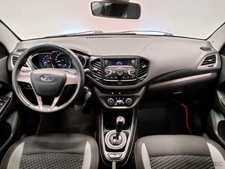 Фото LADA Vesta I с пробегом Фото LADA Vesta I с пробегом