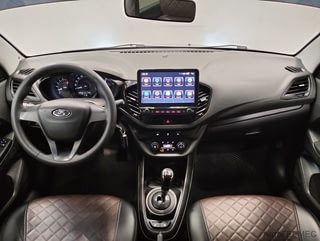 Фото LADA Vesta I с пробегом Фото LADA Vesta I с пробегом