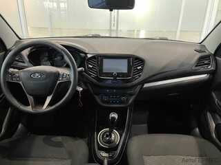 Фото LADA Vesta I с пробегом Фото LADA Vesta I с пробегом