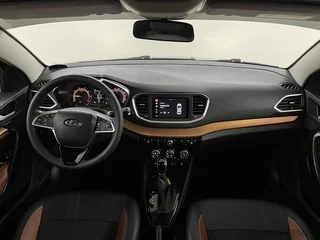 Фото LADA VESTA CROSS I с пробегом Фото LADA VESTA CROSS I с пробегом