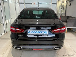 Фото LADA AURA I с пробегом Фото LADA AURA I с пробегом