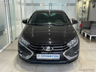 Фото LADA AURA I с пробегом Фото LADA AURA I с пробегом