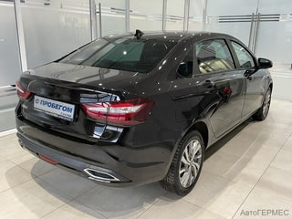 Фото LADA AURA I с пробегом Фото LADA AURA I с пробегом