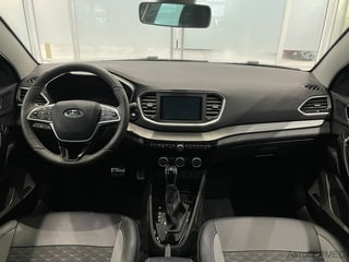 Фото LADA AURA I с пробегом Фото LADA AURA I с пробегом