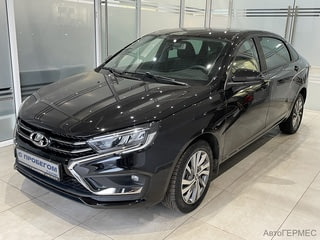 Фото LADA AURA I с пробегом Фото LADA AURA I с пробегом