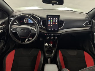 Фото LADA Vesta I Рестайлинг с пробегом Фото LADA Vesta I Рестайлинг с пробегом