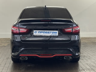 Фото LADA Vesta I Рестайлинг с пробегом Фото LADA Vesta I Рестайлинг с пробегом