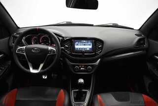 Фото LADA Vesta I с пробегом Фото LADA Vesta I с пробегом