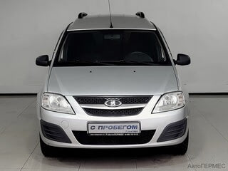 Фото LADA Largus I с пробегом Фото LADA Largus I с пробегом