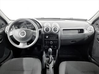 Фото LADA Largus I с пробегом Фото LADA Largus I с пробегом