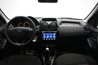 Фото LADA Largus I Рестайлинг с пробегом Фото LADA Largus I Рестайлинг с пробегом