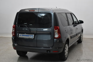 Фото LADA Largus I Рестайлинг с пробегом Фото LADA Largus I Рестайлинг с пробегом