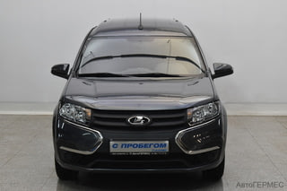 Фото LADA Largus I Рестайлинг с пробегом Фото LADA Largus I Рестайлинг с пробегом