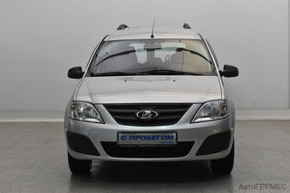 Фото LADA Largus I с пробегом Фото LADA Largus I с пробегом