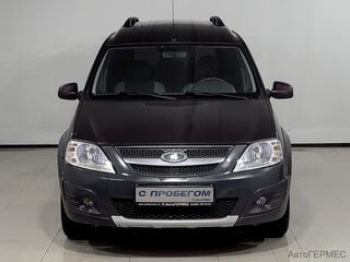 Фото LADA Largus I с пробегом Фото LADA Largus I с пробегом