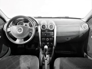 Фото LADA Largus I с пробегом Фото LADA Largus I с пробегом