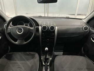 Фото LADA Largus I с пробегом Фото LADA Largus I с пробегом