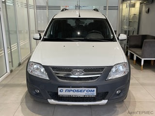 Фото LADA Largus I с пробегом Фото LADA Largus I с пробегом