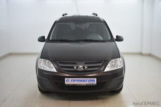 Фото LADA Largus I с пробегом Фото LADA Largus I с пробегом