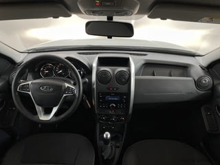 Фото LADA Largus I Рестайлинг с пробегом Фото LADA Largus I Рестайлинг с пробегом