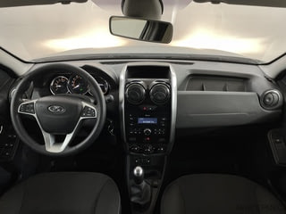 Фото LADA Largus I Рестайлинг с пробегом Фото LADA Largus I Рестайлинг с пробегом