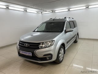 Фото LADA Largus I Рестайлинг с пробегом Фото LADA Largus I Рестайлинг с пробегом