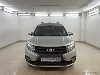 Фото LADA Largus I Рестайлинг с пробегом Фото LADA Largus I Рестайлинг с пробегом