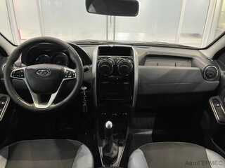 Фото LADA Largus I Рестайлинг с пробегом Фото LADA Largus I Рестайлинг с пробегом