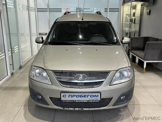 Фото LADA Largus I с пробегом Фото LADA Largus I с пробегом