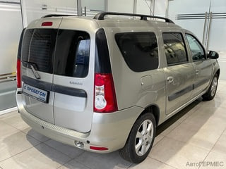 Фото LADA Largus I с пробегом Фото LADA Largus I с пробегом