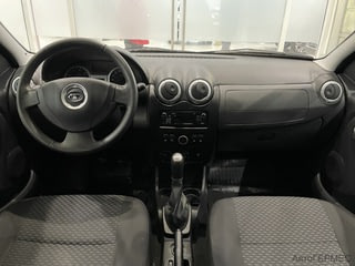 Фото LADA Largus I с пробегом Фото LADA Largus I с пробегом