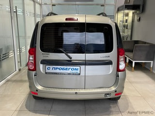 Фото LADA Largus I с пробегом Фото LADA Largus I с пробегом