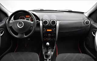 Фото LADA Largus I с пробегом Фото LADA Largus I с пробегом