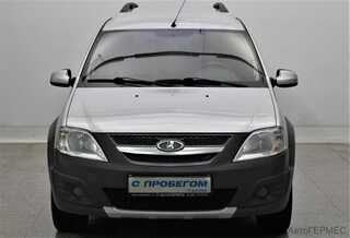 Фото LADA Largus I с пробегом Фото LADA Largus I с пробегом