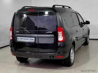 Фото LADA Largus I с пробегом Фото LADA Largus I с пробегом