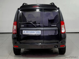 Фото LADA Largus I с пробегом Фото LADA Largus I с пробегом